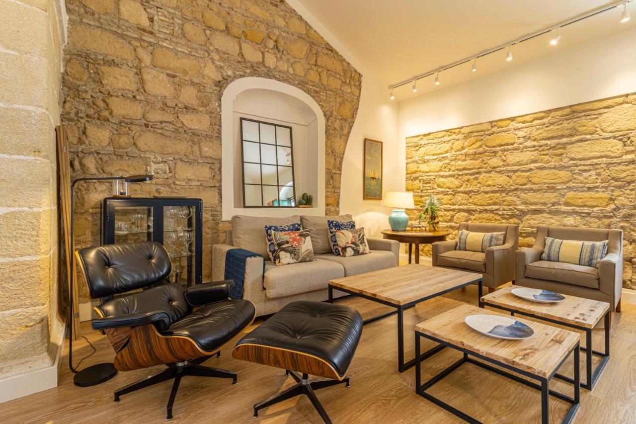 Sherry Loft Siente Jerez Parking Incluido 헤레스 외부 사진
