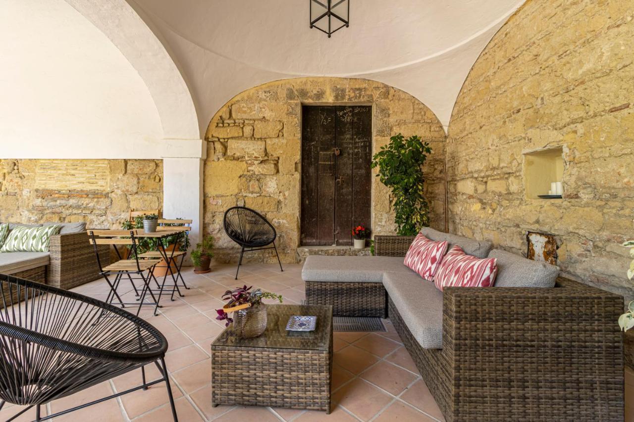 Sherry Loft Siente Jerez Parking Incluido 헤레스 외부 사진