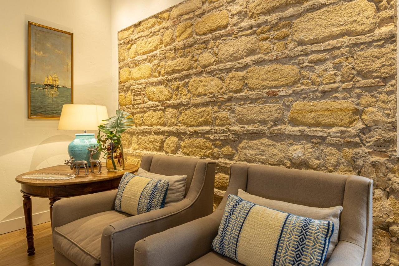 Sherry Loft Siente Jerez Parking Incluido 헤레스 외부 사진