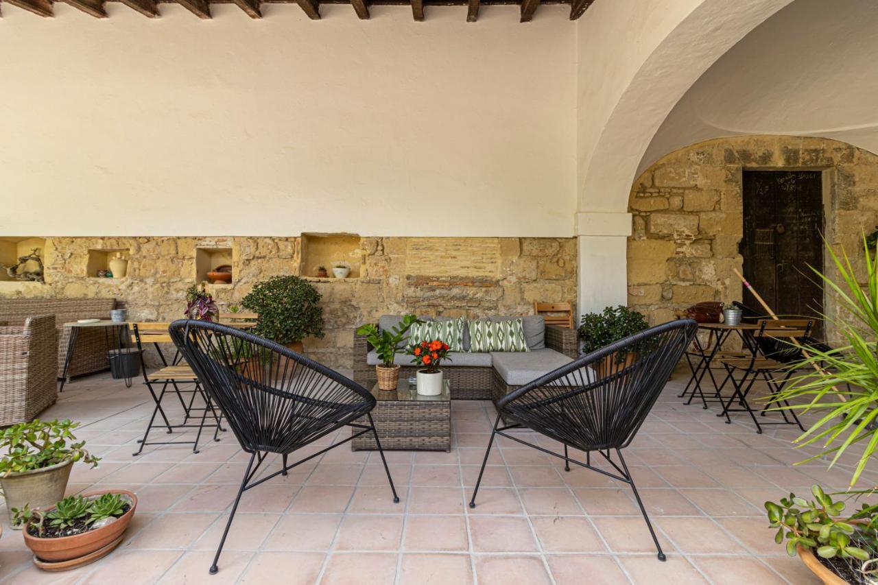 Sherry Loft Siente Jerez Parking Incluido 헤레스 외부 사진