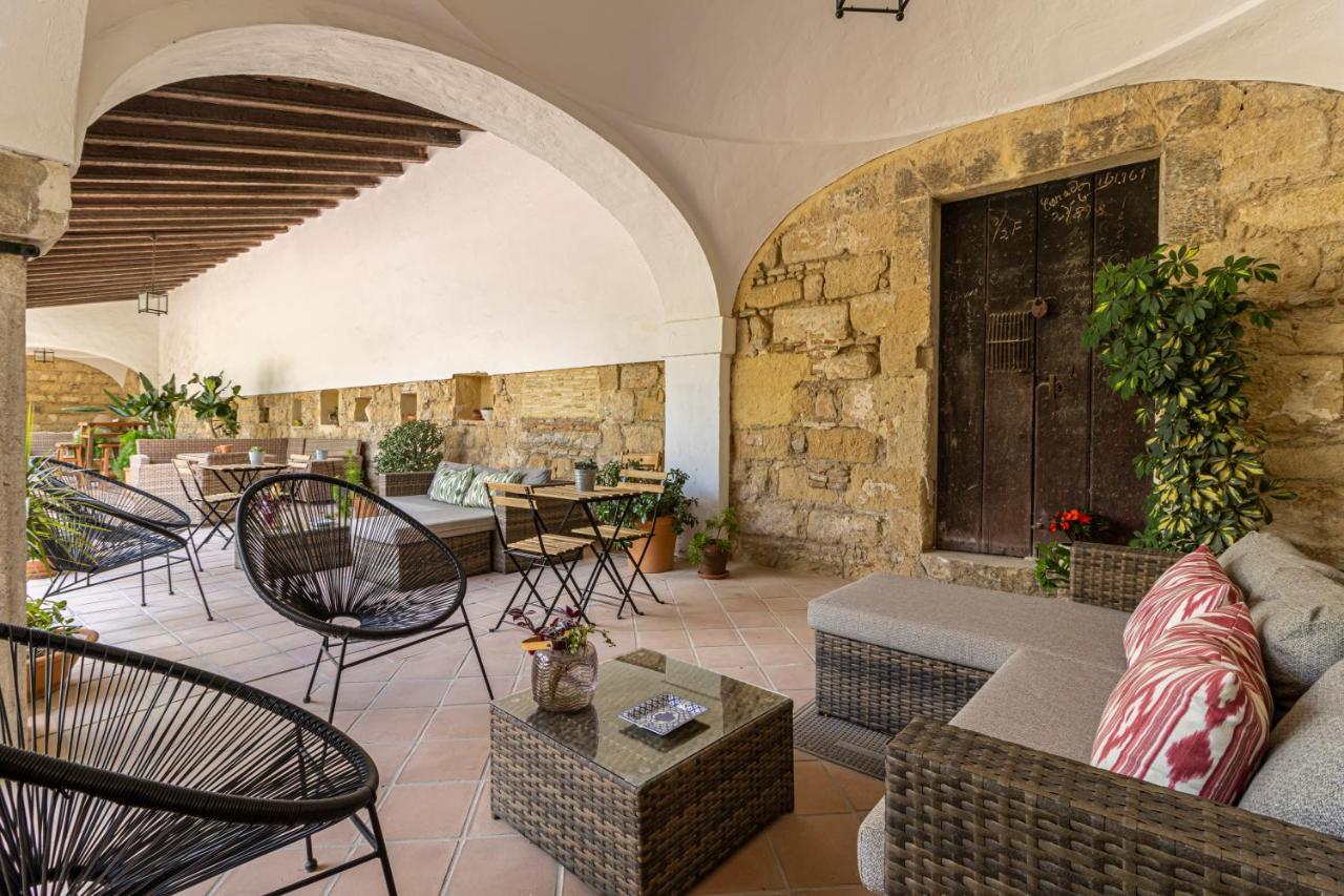 Sherry Loft Siente Jerez Parking Incluido 헤레스 외부 사진