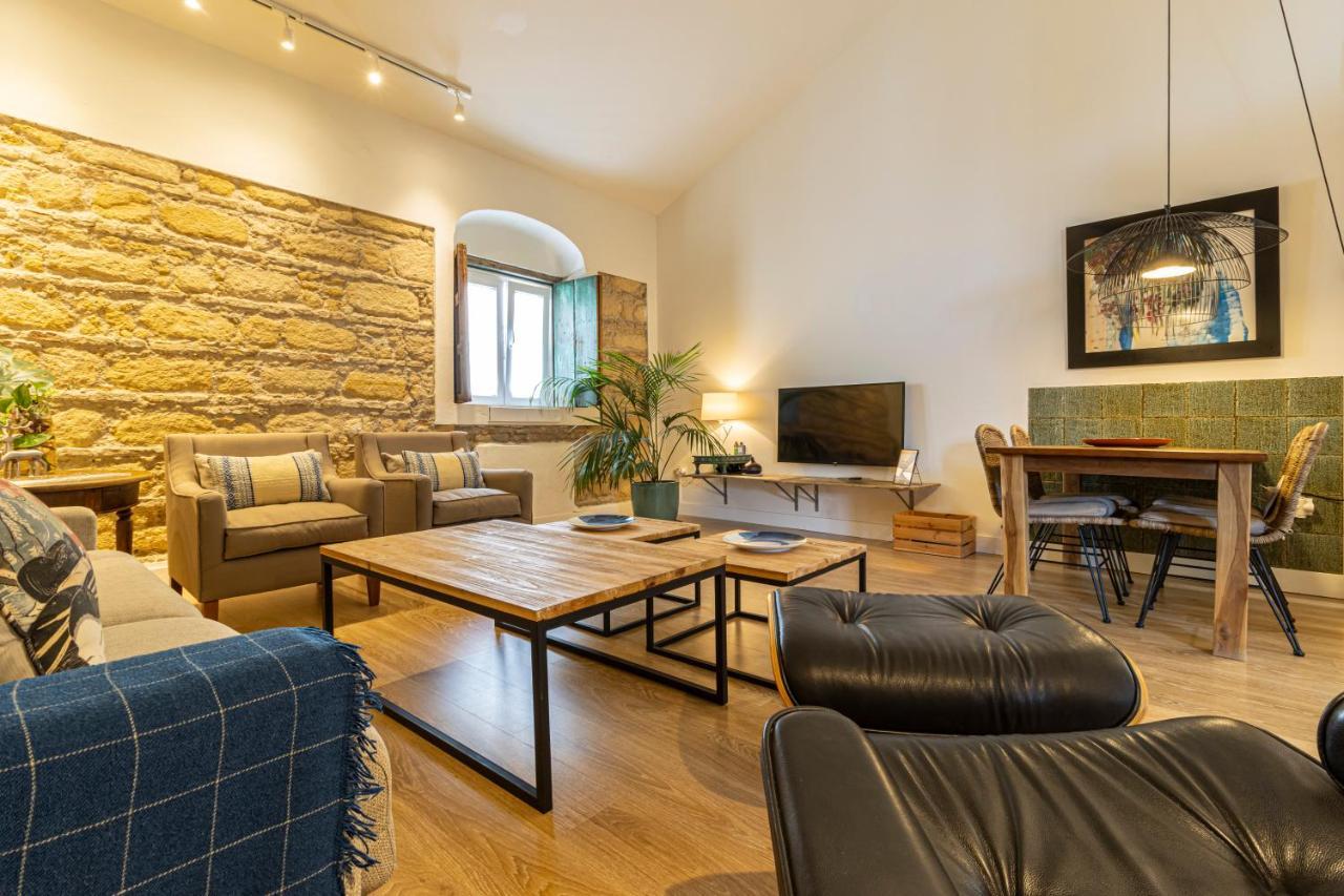 Sherry Loft Siente Jerez Parking Incluido 헤레스 외부 사진