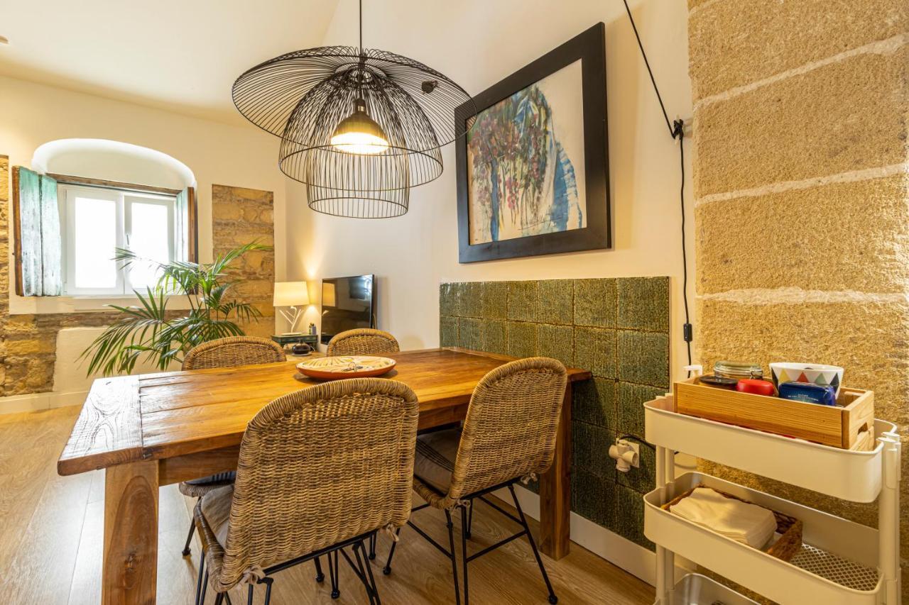 Sherry Loft Siente Jerez Parking Incluido 헤레스 외부 사진