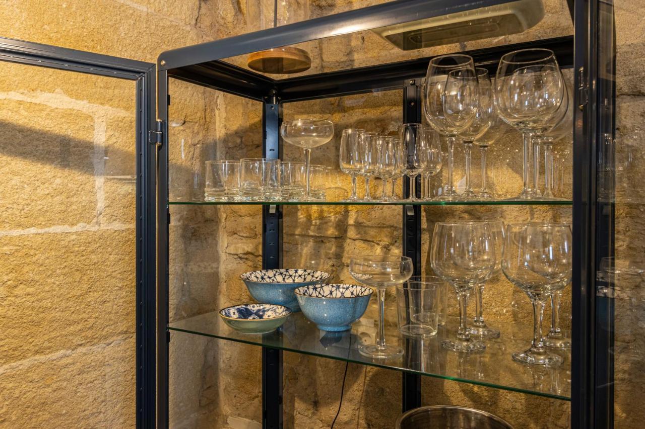 Sherry Loft Siente Jerez Parking Incluido 헤레스 외부 사진
