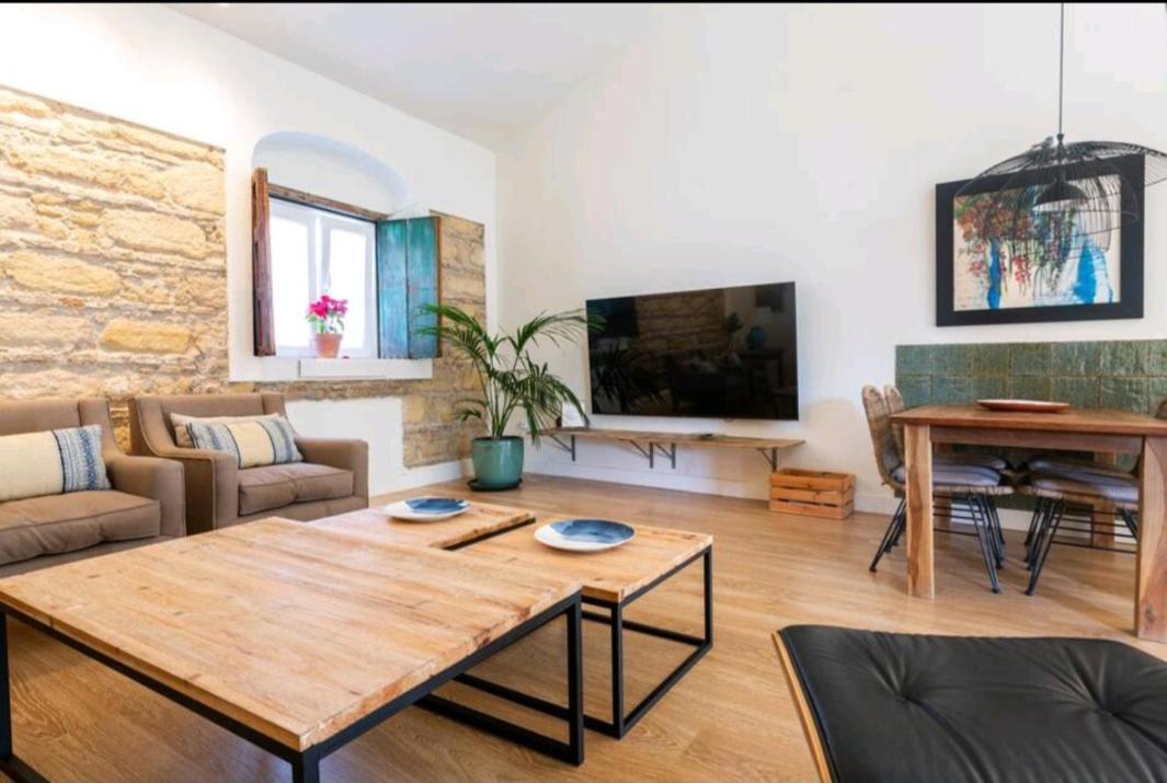 Sherry Loft Siente Jerez Parking Incluido 헤레스 외부 사진