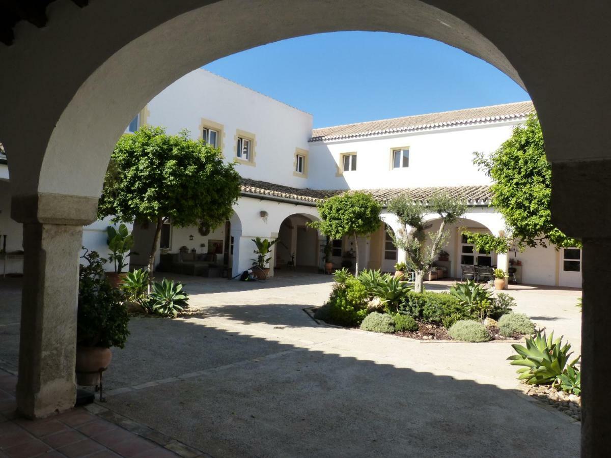 Sherry Loft Siente Jerez Parking Incluido 헤레스 외부 사진